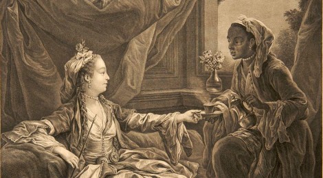 Conférence musicale