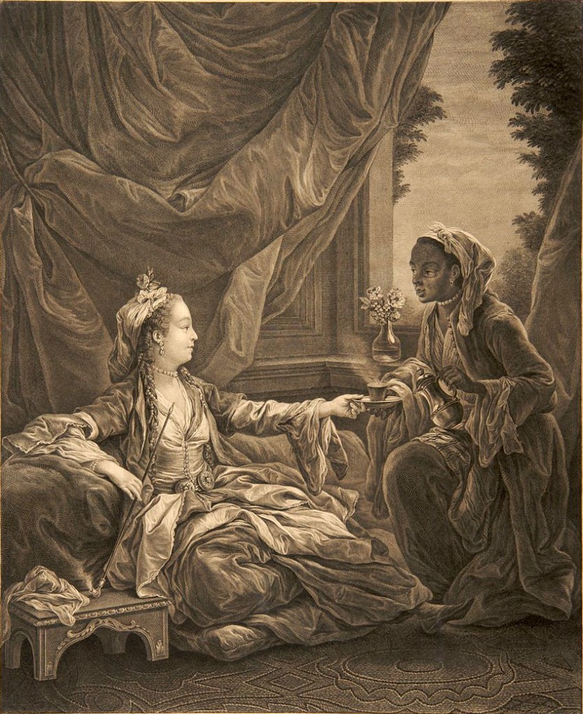 Arts Graphiques-Portraits/Musee Boucher de Perthes