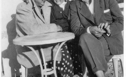 Exposition sur Django Reinhardt