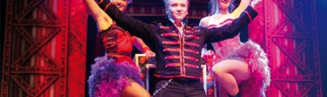 3ème FESTIVAL COMME PAR MAGIE