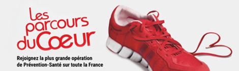 PARCOURS DU COEUR