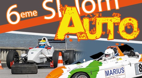 6ème SLALOM AUTO / Annulation