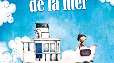 LES CONTES DE LA MER