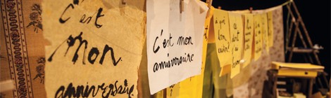 MÊME LES HAMSTERS SONT PHILOSOPHES