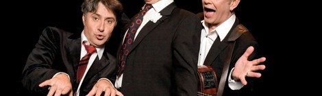 CHANSON PLUS BIFLUORÉE