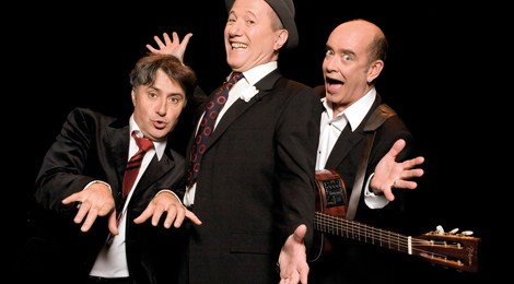 CHANSON PLUS BIFLUORÉE