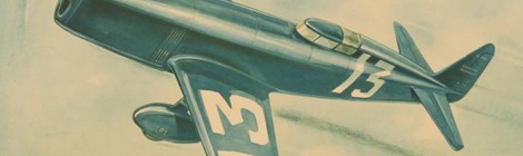 AVENTURES AÉRIENNES