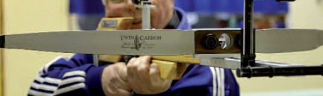 CHAMPIONNATS DE TIR SPORTIF UFOLEP, ATELIERS & MARCHÉ ARTISANAL