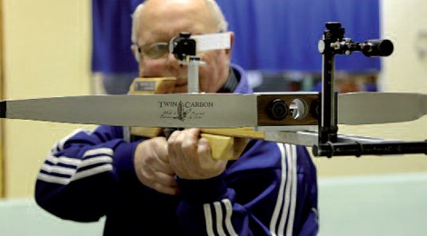 CHAMPIONNATS DE TIR SPORTIF UFOLEP, ATELIERS  & MARCHÉ ARTISANAL