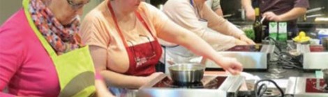 ATELIER CULINAIRE : RILLETTES DE MAQUEREAUX AU SAUMON FUMÉ