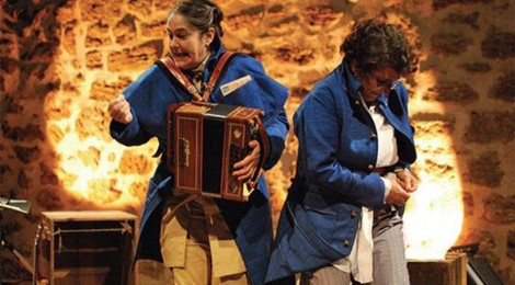 CES INCONNUS CHEZ MOI