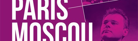 DUO PARIS-MOSCOU