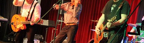 FETE DE LA SAINT PATRICK