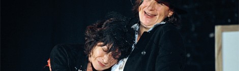 DEUX MARIAGES, UN ENTERREMENT