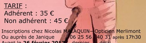 DÎNER DE GALA & ORCHESTRE