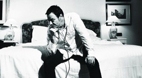 CONCERT DE COCK ROBIN