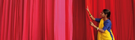 CONNAISSANCE DU MONDE