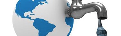 JOURNEE MONDIALE DE L’EAU