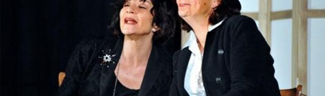 DEUX MARIAGES, UN ENTERREMENT