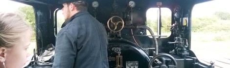 CIRCULATIONS HIVERNALES DU CHEMIN DE FER DE LA BAIE DE SOMME