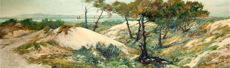 JAN LAVEZZARI, RETOUR À BERCK