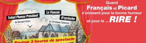 Théâtre des Merlettes