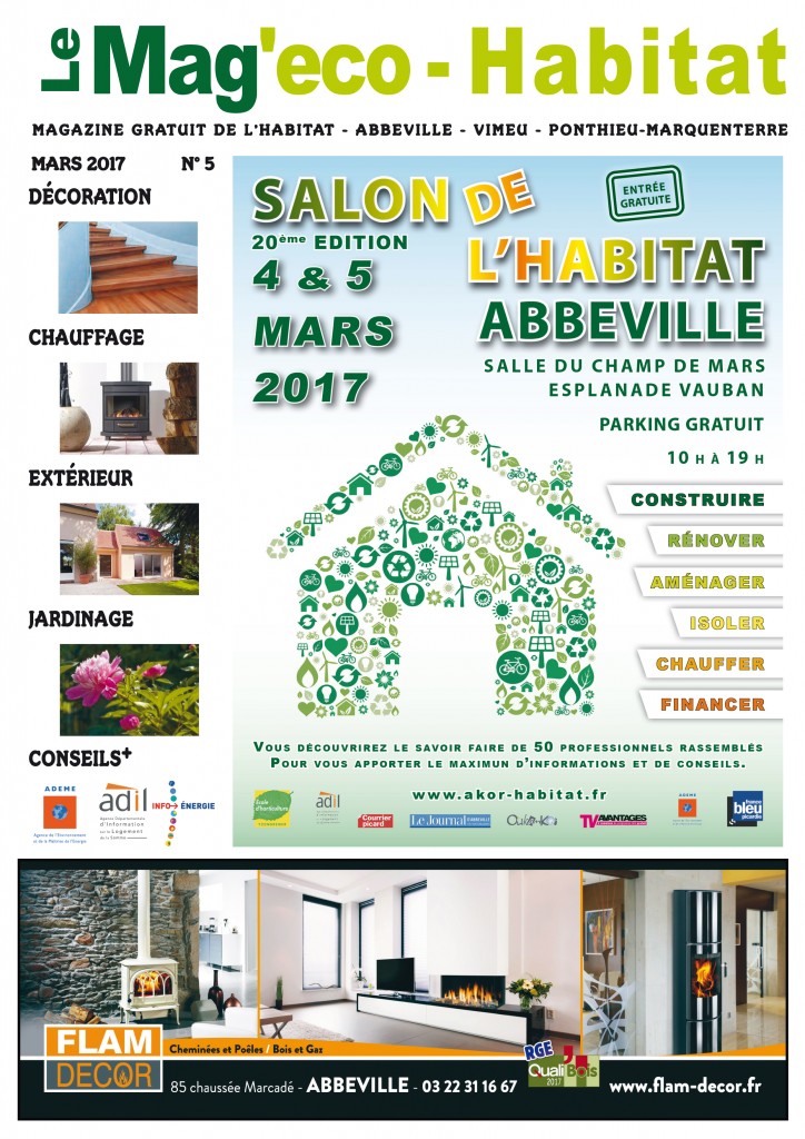 Magazinz 2017 n¡ 5.indd