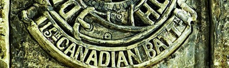 VIMY 1917, LA GUERRE SOUTERRAINE DES CANADIENS