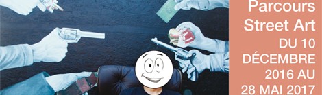 ART’PENTEZ LE TOUQUET AVEC KAÏ