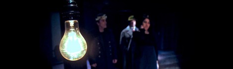 ENSEIGNEMENT & STAGE DE THÉÂTRE AVEC JEAN-MICHEL NOIREY