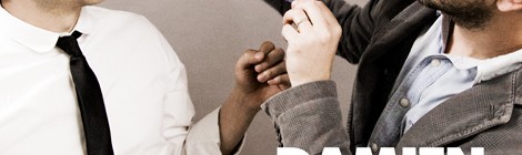 DAMIEN & RENAN LUCE EN CONCERT