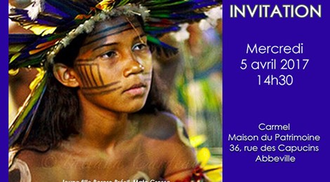 LES SAUVAGES ET LES BARBARES DE MONTAIGNE