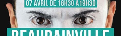 STAGE GRATUIT THÉÂTRE