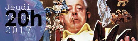 ARNAUD MARZORATI ET LE QUATUOR SÉSAME