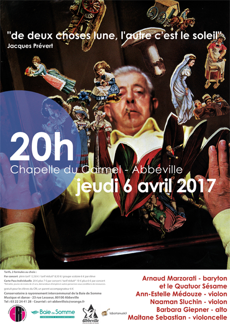 06 04 abbeville de deux choses lune affiche
