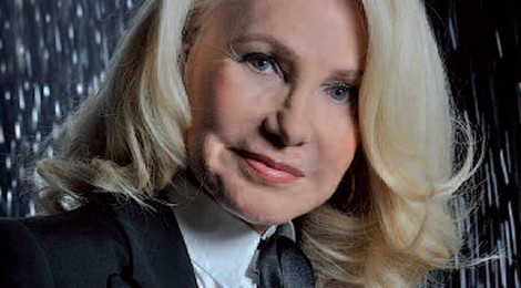 MICHELE TORR EN CONCERT