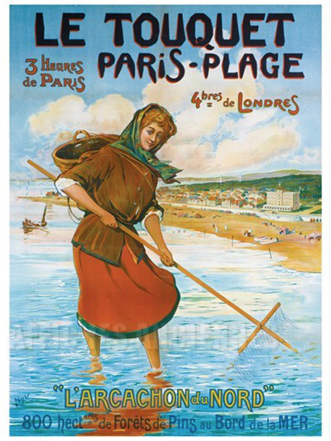 06 04 touquet tous a la plage