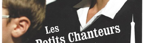 LES PETITS CHANTEURS DE FRANCE EN CONCERT
