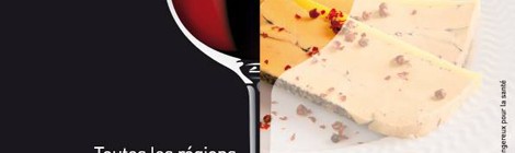 SALON DU VIN et des PRODUITS DU TERROIR