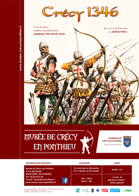 08 04 crecy visite guidee mus+®e 2017