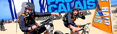 17ÈME TOUQUET RAID - PAS DE CALAIS