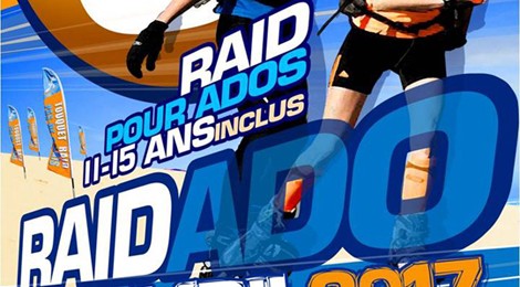 9ème RAID ADO