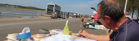 23ème JOURNÉE DES PEINTRES