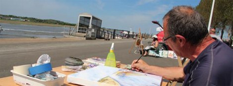 23ème JOURNÉE DES PEINTRES