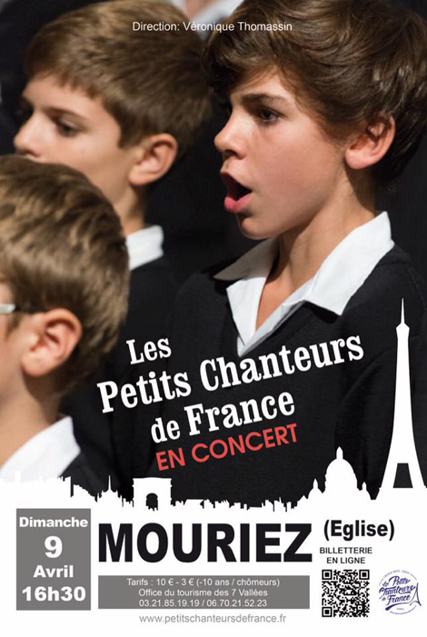 09 04 mouriez concert petit chanteur