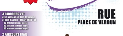 LA RUENNE, 4ème édition