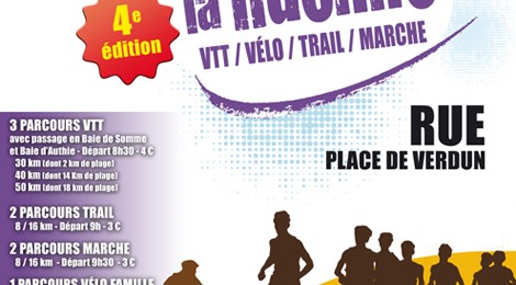 LA RUENNE, 4ème édition