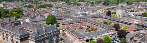 LE QUARTIER DU PORT ET LES MÉTIERS D’AUTREFOIS