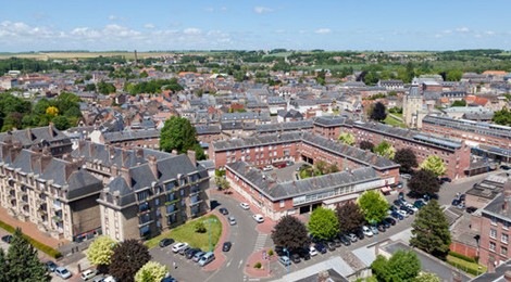 LE QUARTIER DU PORT ET LES MÉTIERS D’AUTREFOIS