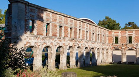 ABBEVILLE, ANECDOTES, LÉGENDES, DEVINETTES ET AUTRES FARFAFOUILLES